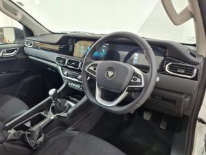 Foton Tunland G7 2.0TD single cab Hi Rider - Image 9