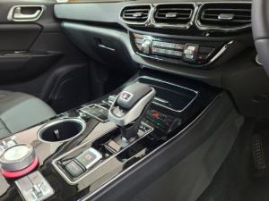 Foton Tunland G7 2.0TD double cab TLX - Image 12