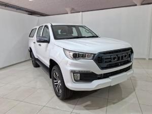 Foton Tunland G7 2.0TD double cab TLX - Image 13