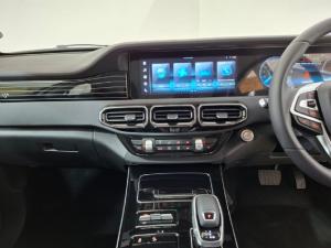Foton Tunland G7 2.0TD double cab TLX - Image 17