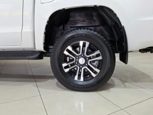 Foton Tunland G7 2.0TD double cab TLX - Image 18