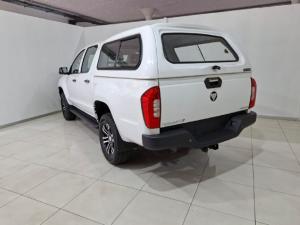 Foton Tunland G7 2.0TD double cab TLX - Image 19