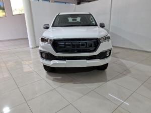 Foton Tunland G7 2.0TD double cab TLX - Image 20