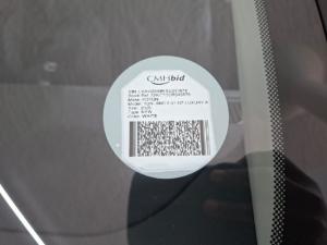 Foton Tunland G7 2.0TD double cab TLX - Image 22