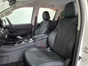 Foton Tunland G7 2.0TD double cab TLX - Image 23