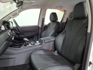 Foton Tunland G7 2.0TD double cab TLX - Image 24