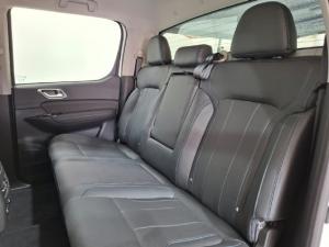 Foton Tunland G7 2.0TD double cab TLX - Image 25