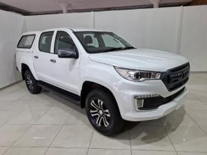 Foton Tunland G7 2.0TD double cab TLX - Image 26