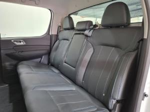Foton Tunland G7 2.0TD double cab TLX - Image 27
