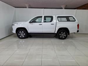 Foton Tunland G7 2.0TD double cab TLX - Image 2