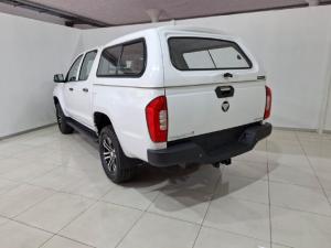 Foton Tunland G7 2.0TD double cab TLX - Image 3