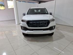 Foton Tunland G7 2.0TD double cab TLX - Image 4