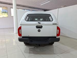Foton Tunland G7 2.0TD double cab TLX - Image 5