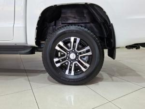 Foton Tunland G7 2.0TD double cab TLX - Image 6