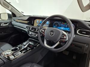 Foton Tunland G7 2.0TD double cab TLX - Image 7