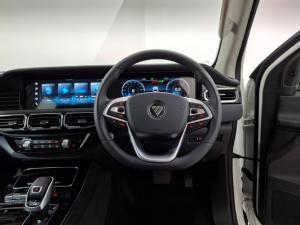 Foton Tunland G7 2.0TD double cab TLX - Image 9