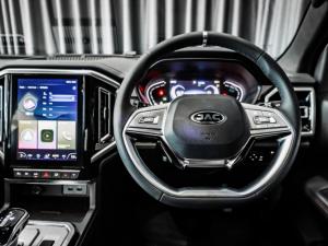 JAC T9 2.0CTI double cab 4WD Hunter - Image 10