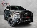 Thumbnail JAC T9 2.0CTI double cab 4WD Hunter
