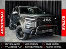 Thumbnail JAC T9 2.0CTI double cab 4WD Hunter