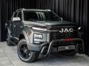 Thumbnail JAC T9 2.0CTI double cab 4WD Hunter