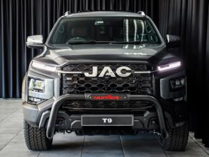 JAC T9 2.0CTI double cab 4WD Hunter - Image 2