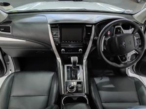 Mitsubishi Pajero Sport 2.4DI-D 4x4 - Image 11