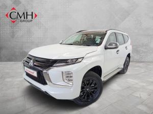 Mitsubishi Pajero Sport 2.4DI-D 4x4 - Image 1