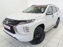 Thumbnail Mitsubishi Pajero Sport 2.4DI-D 4x4