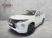 Mitsubishi Pajero Sport 2.4DI-D 4x4 - Thumbnail 1