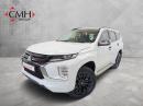 Thumbnail Mitsubishi Pajero Sport 2.4DI-D 4x4