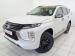 Mitsubishi Pajero Sport 2.4DI-D 4x4 - Thumbnail 1