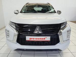 Mitsubishi Pajero Sport 2.4DI-D 4x4 - Image 2