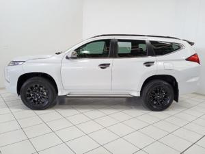 Mitsubishi Pajero Sport 2.4DI-D 4x4 - Image 3
