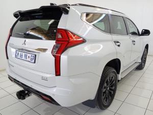 Mitsubishi Pajero Sport 2.4DI-D 4x4 - Image 4