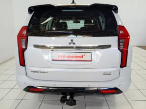 Mitsubishi Pajero Sport 2.4DI-D 4x4 - Image 5