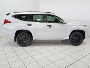 Mitsubishi Pajero Sport 2.4DI-D 4x4 - Image 6