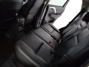 Mitsubishi Pajero Sport 2.4DI-D 4x4 - Image 8