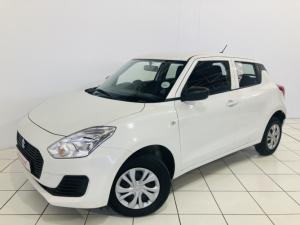 Suzuki Swift 1.2 GA - Image 1
