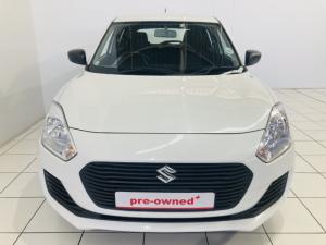 Suzuki Swift 1.2 GA - Image 2