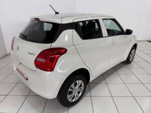 Suzuki Swift 1.2 GA - Image 4