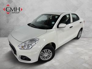 Suzuki DZire 1.2 GA - Image 1