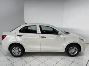 Suzuki DZire 1.2 GA - Image 6