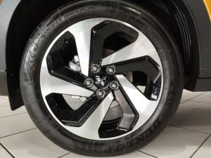 Mitsubishi Outlander Sport 1.5 Exceed - Image 13