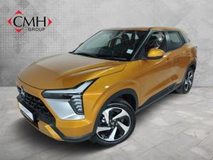 Mitsubishi Outlander Sport 1.5 Exceed - Image 1