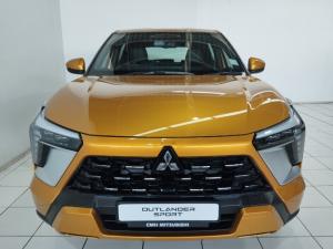 Mitsubishi Outlander Sport 1.5 Exceed - Image 2
