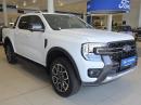 Thumbnail Ford Ranger 2.0 BiTurbo double cab Wildtrak 4x4