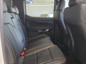 Ford Ranger 2.0 BiTurbo double cab Wildtrak 4x4 - Image 3