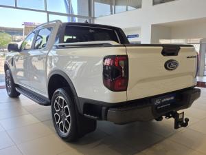 Ford Ranger 2.0 BiTurbo double cab Wildtrak 4x4 - Image 8
