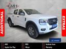Thumbnail Ford Ranger 2.0 SiT double cab XL auto