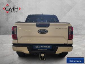 Ford Ranger 3.0TD V6 double cab Platinum 4WD - Image 1